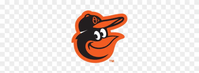 Baltimore Orioles O Logo transparent PNG - StickPNG