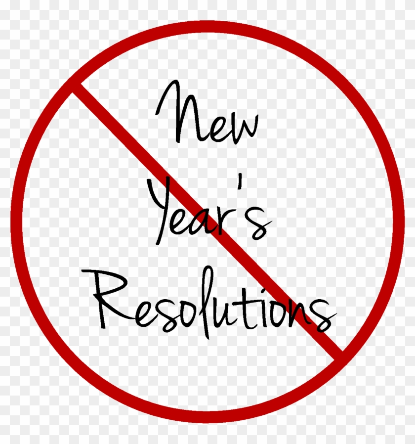 I See Another Spirit Coming Upon You Tonight A Fresh - No New Year's Resolution #571926