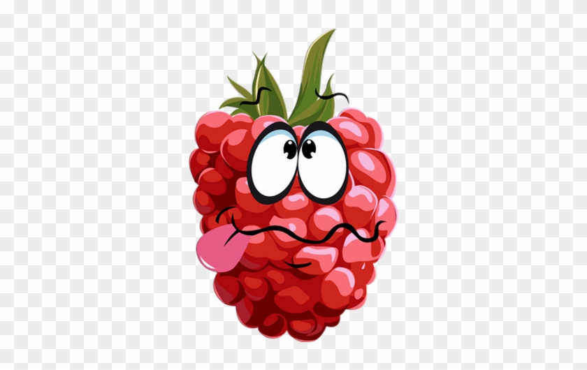 Fruit - Funny Fruits Png #572016