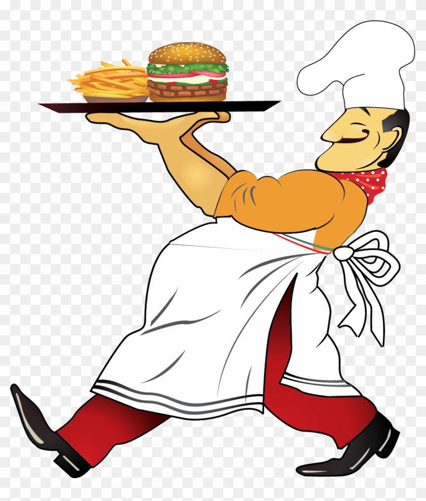 Burger Chef Logo Png #572082