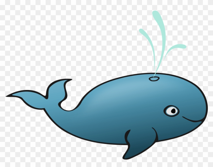 Whale Clip Art - Cetacea #572251