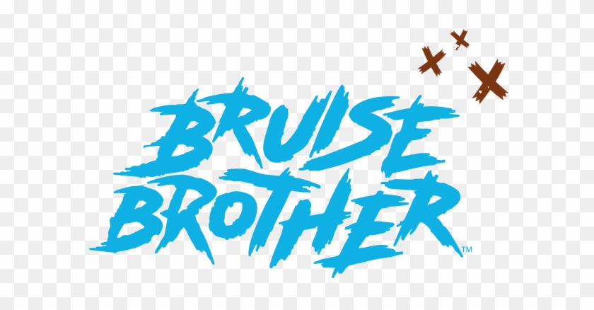 Bruise Brother - The Bruise Brothers #572263