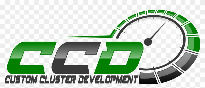 Custom Cluster Development - Custom Cluster Development #572526