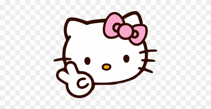 Hello Kitty Png Icon Hello Kitty Png Icons Free Transparent Png Clipart Images Download