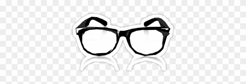 free nerd glasses roblox