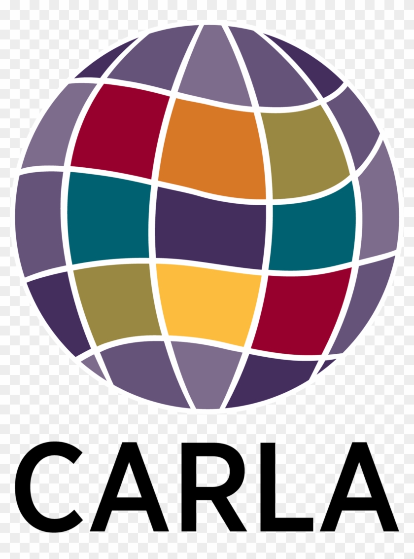 Carla Logo - The Center For Advanced Research On Language Acquisition #572968