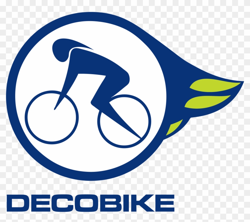 2012 - Decobike Logo #573190