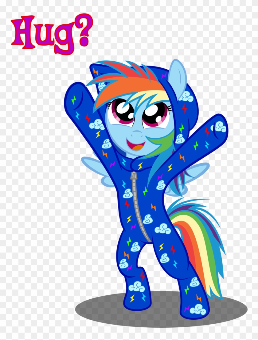 Princess Edition - Little Rainbow Dash Art #573387