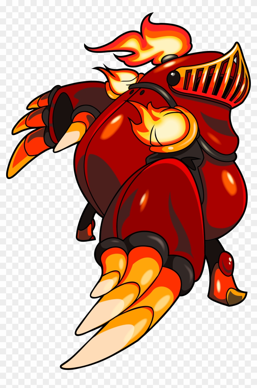 Mole Knight - Mole Knight #573679