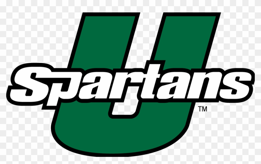 Usc Upstate Spartans Logo #574040