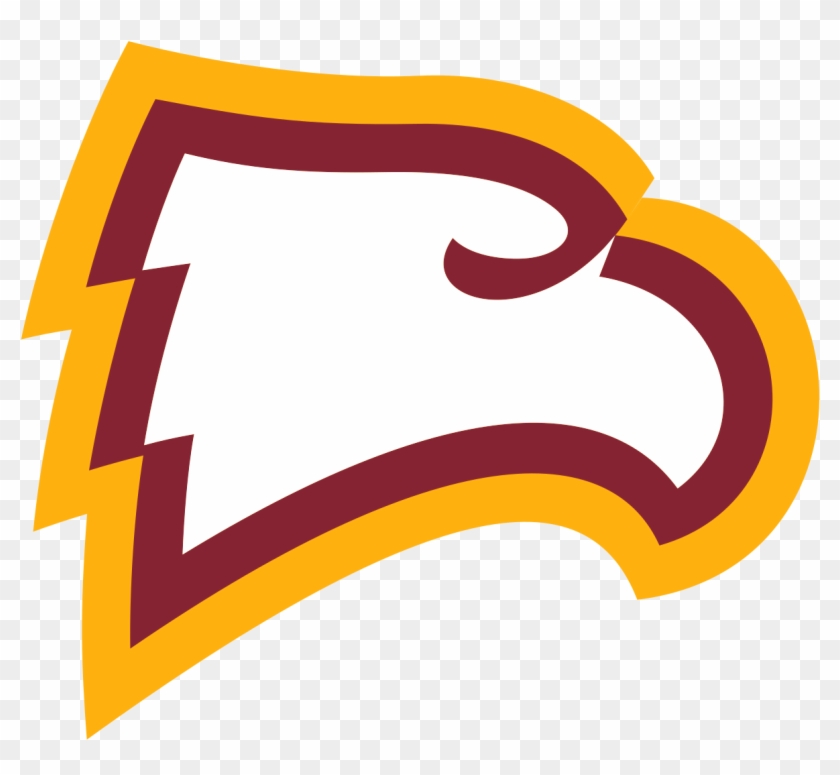 Winthrop Eagles Logo #574051