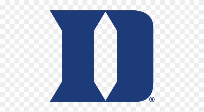 Duke The Devil Wears Skicks - Duke Logo #574350