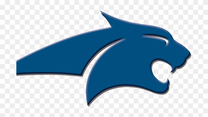 Sky View Bobcats - Sky View High School Logo #574450