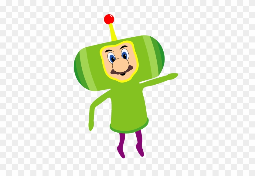 Katamari #575176