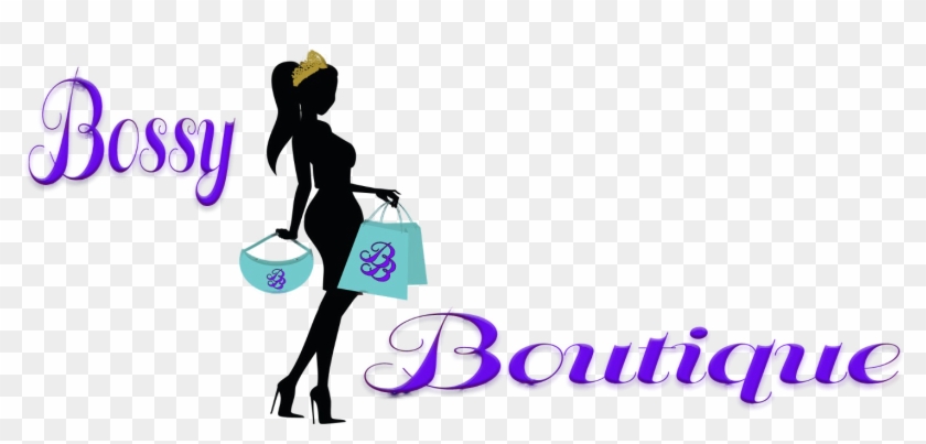 Bossy Boutique - Clothing #576461