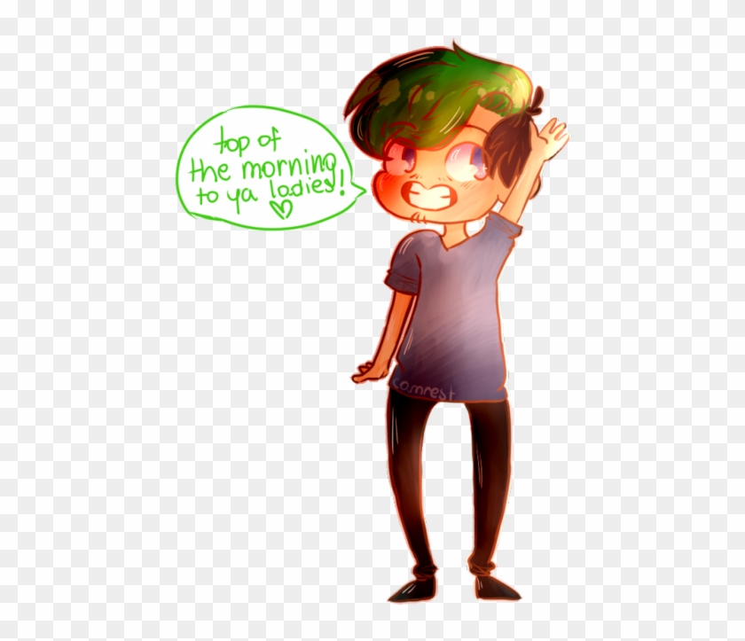 Jacksepticeye #577306