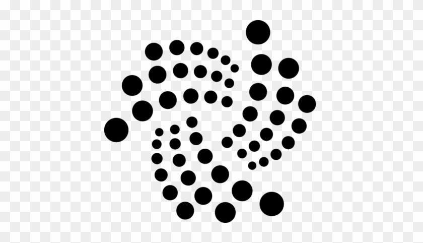 Iota - Iota Logo #577773