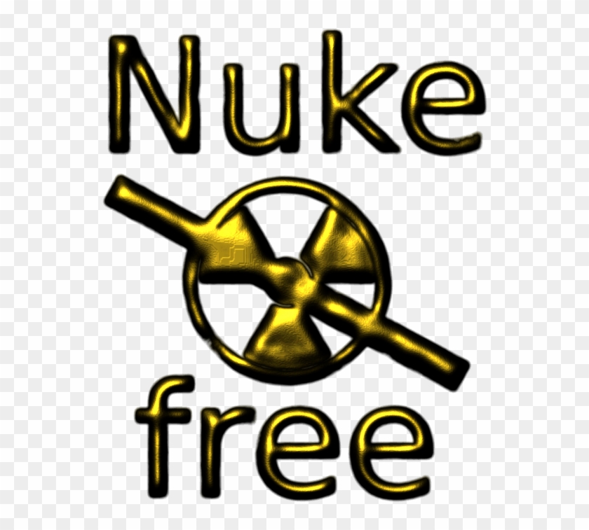 Nuke Free #577825