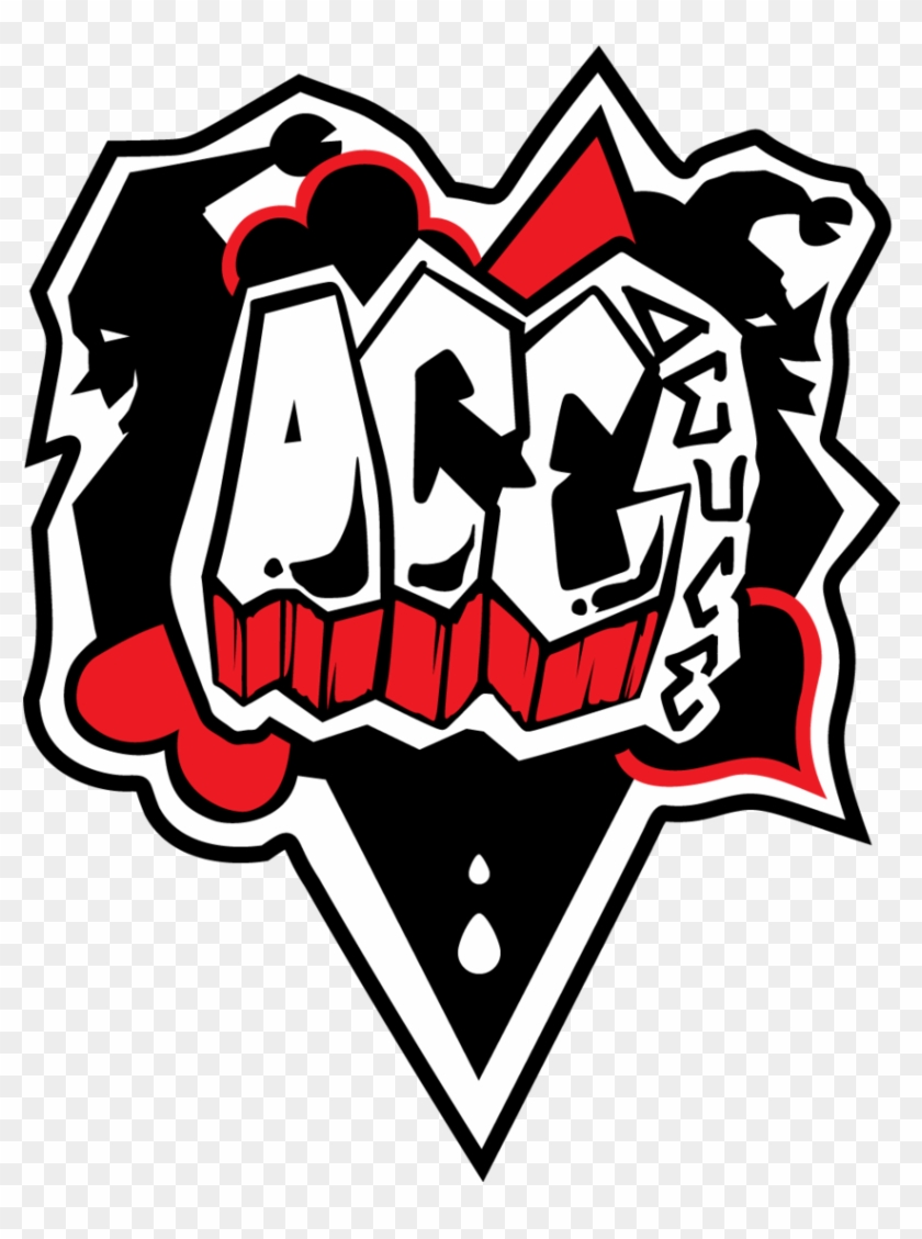 Ab- Ace Deuce Logo By Haseos - Logo #577935