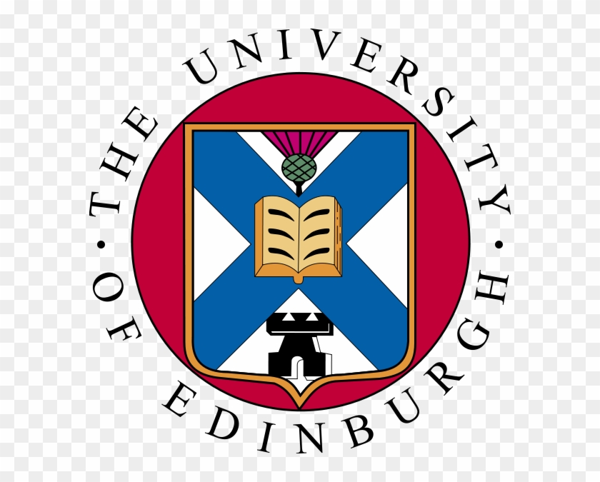 The University Of Edinburgh Logo