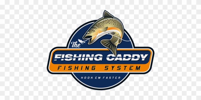 The Fishing Caddy - Fishing #578761