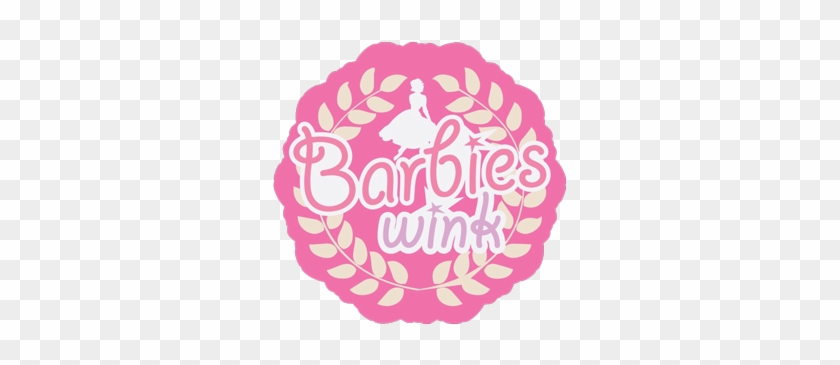 ผลิตภัฑ์ Barbieswink บาร์บี้วิ้ง การันตีความขาวกระจ่างใส - โลโก้ บา บี้ วิ้ ง #579462