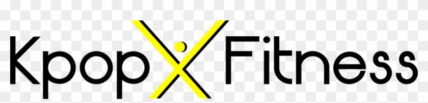 Kpopx Fitness Logo - Music #579667