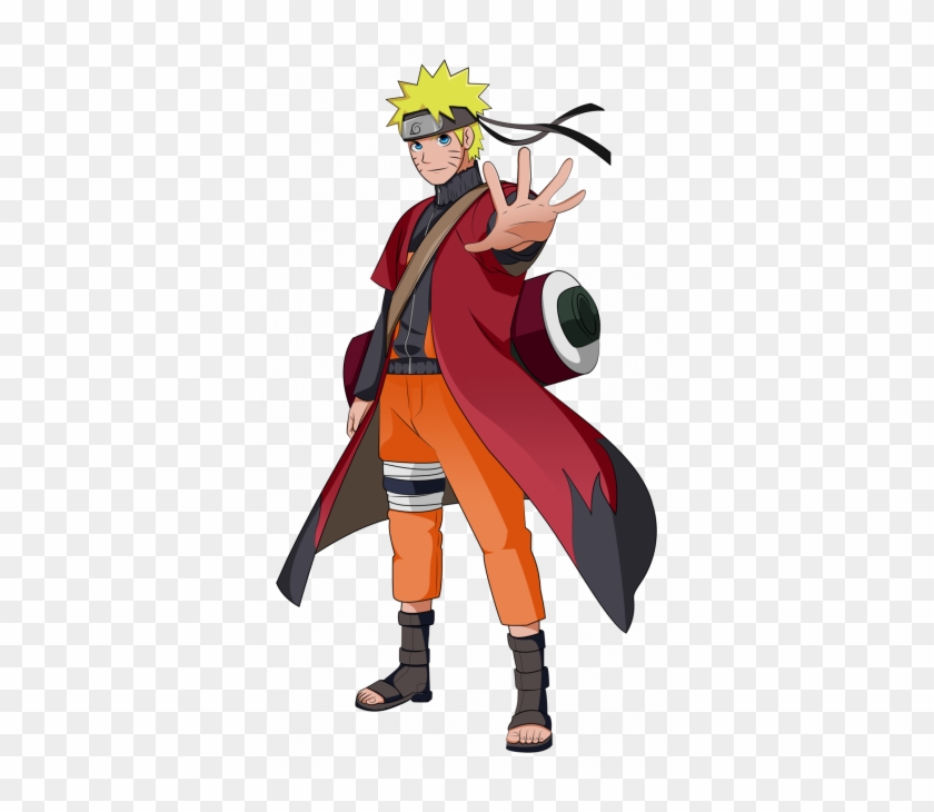 Naruto Clipart - Naruto Clipart #579872