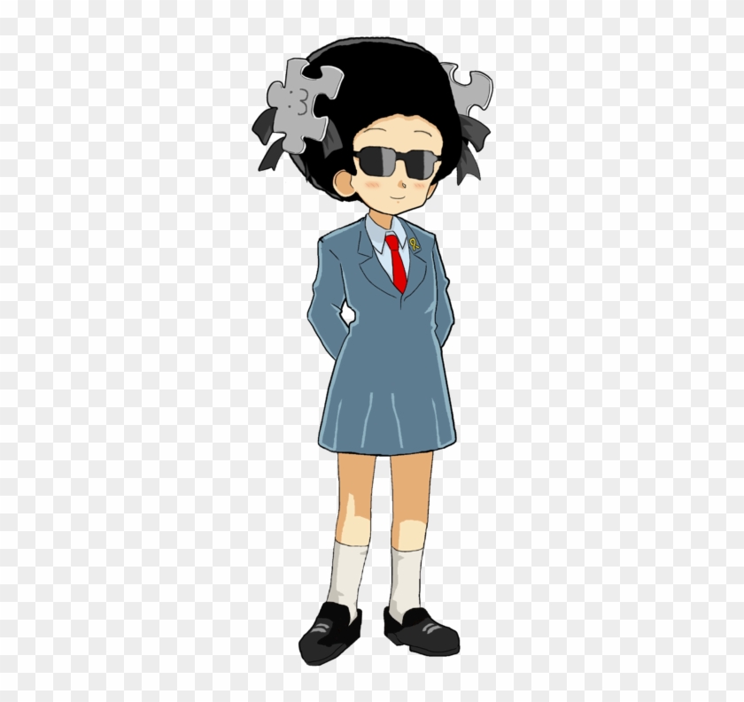 School Uniform Clipart 21, - Wikipe Tan #580045