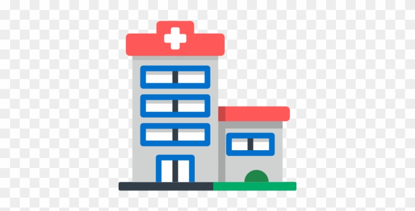 Free Clinic Hospital Cartoon Png Free Transparent Png Clipart Images Download