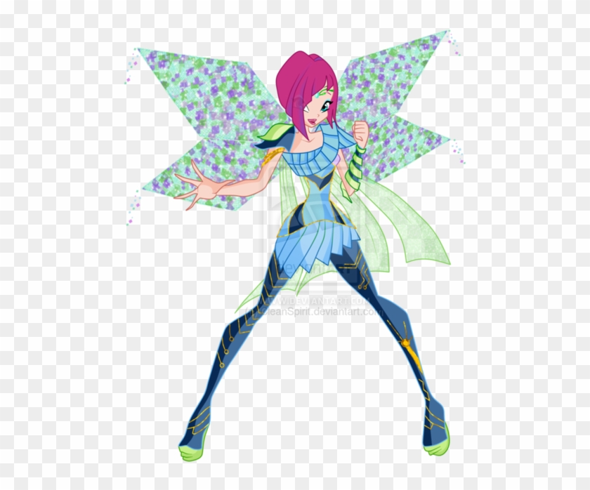 Winx Club #581053