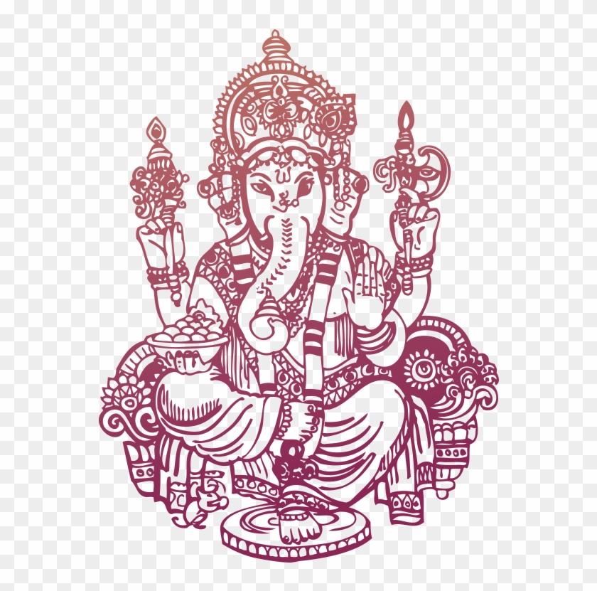 Ganesh Chaturthi Ganesh PNG, Clipart, Chaturthi, Ganesh, Ganesh Chaturthi,  Happiness, Logo Free PNG Download