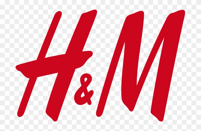 H&m Clothing Store Opening At Valley Plaza Mall In - H & M Logo #581114