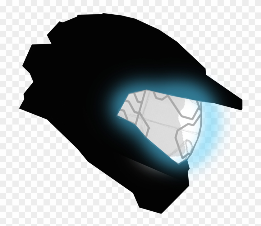 Free Chief Icon By Randomguyfromearth - Master Chief Icon Png #581142