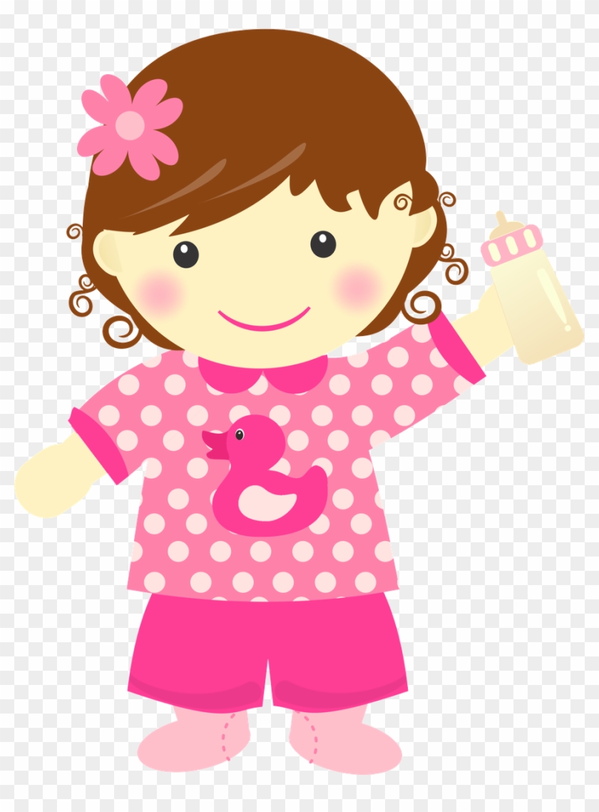 Baby Girl Png Photos - Baby Girl Png #581372