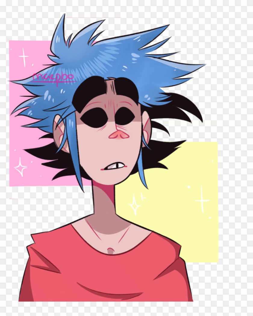 gorillaz free transparent png clipart images download gorillaz free transparent png clipart