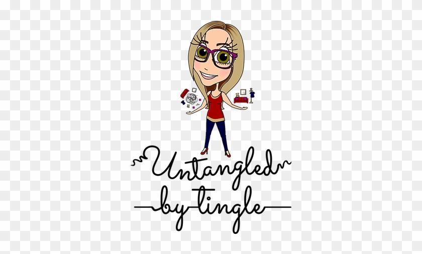 Untangled By Tingle #581744