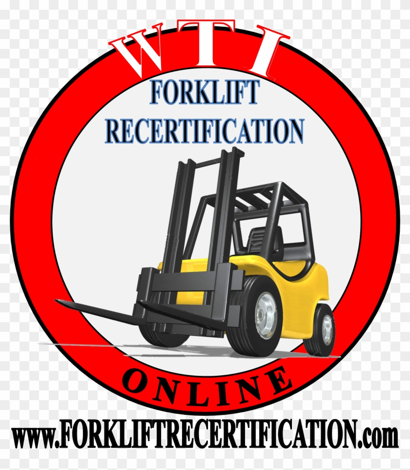 Warehouseman Training Inc - Forklift Parts #582066