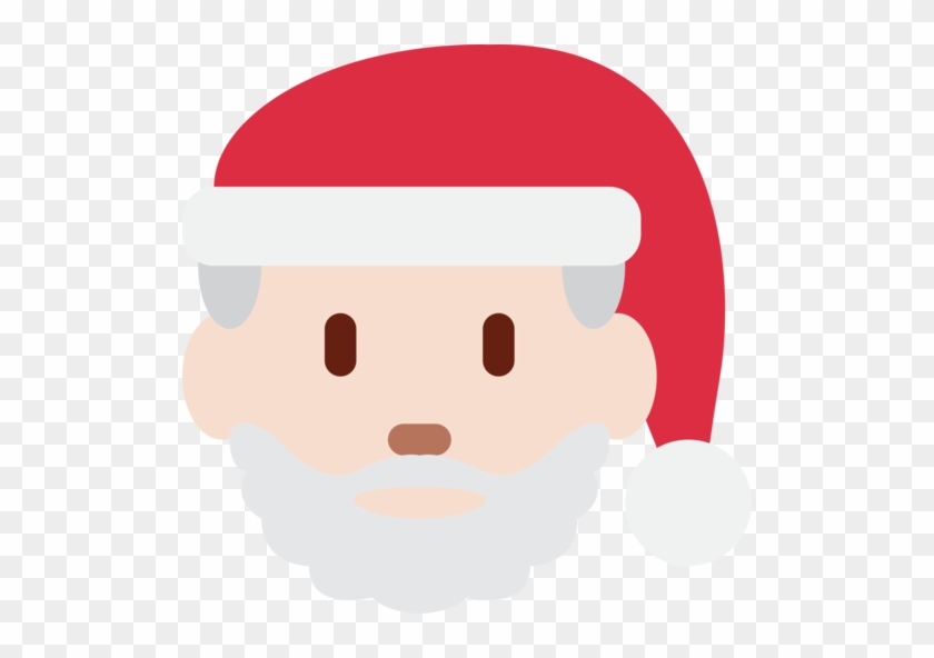 Twitter - Santa Claus #582381