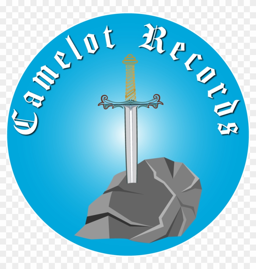 Image Of Camelot Records Logo - Camelot Records #582687