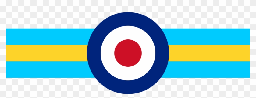 Raf Squadron Roundels #582708