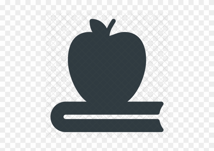 Apple Icon - Apple #582800