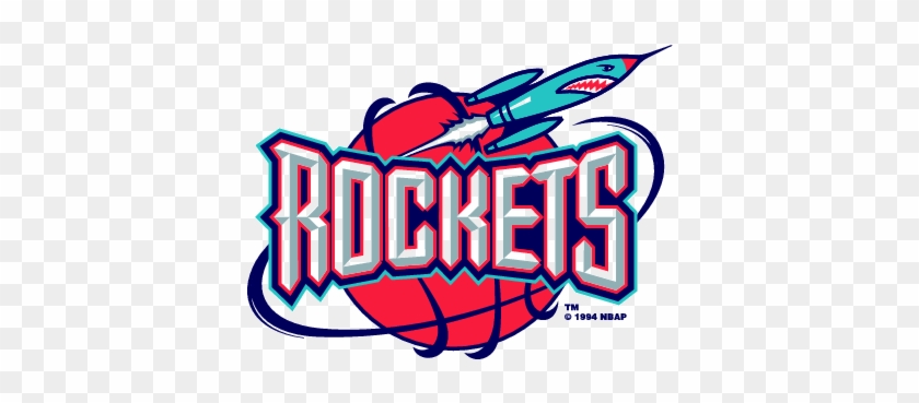 Houston Rockets Logo 2018 #583197