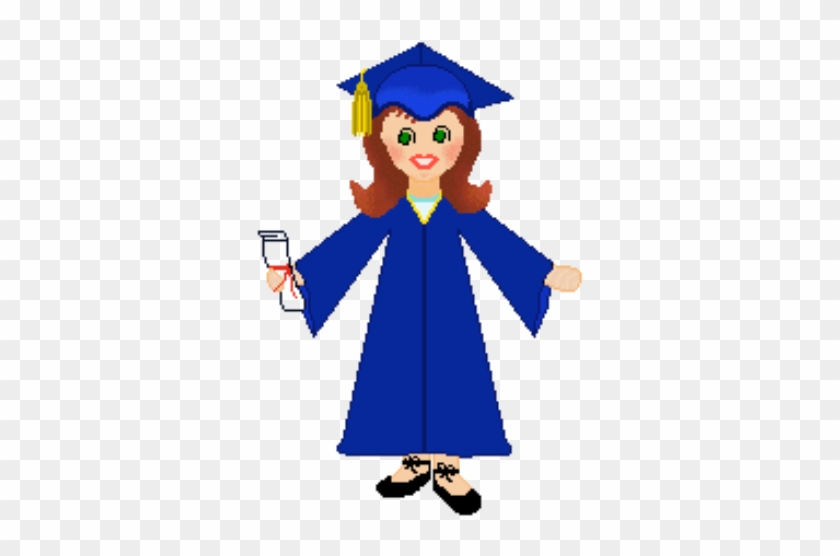 People Clipart Photo Graduation Graduation2png - Clip Art Of Graduates #583440