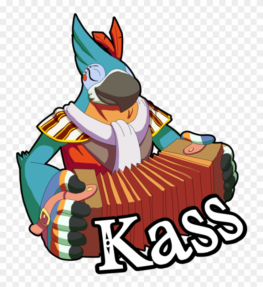 Kass By Ernestogp - Art #583584