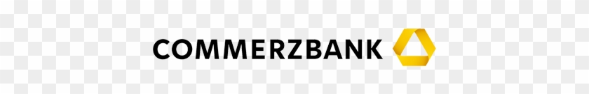 Diese Unternehmen Waren U - Commerzbank Logo #583767