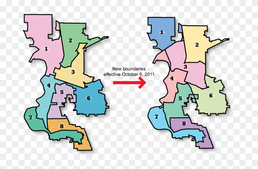 Redeistricting - Redistricting #584295