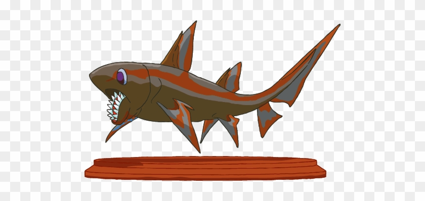 Helicoprion By Apostlebird Helicoprion By Apostlebird - Deviantart Helicoprion #584428