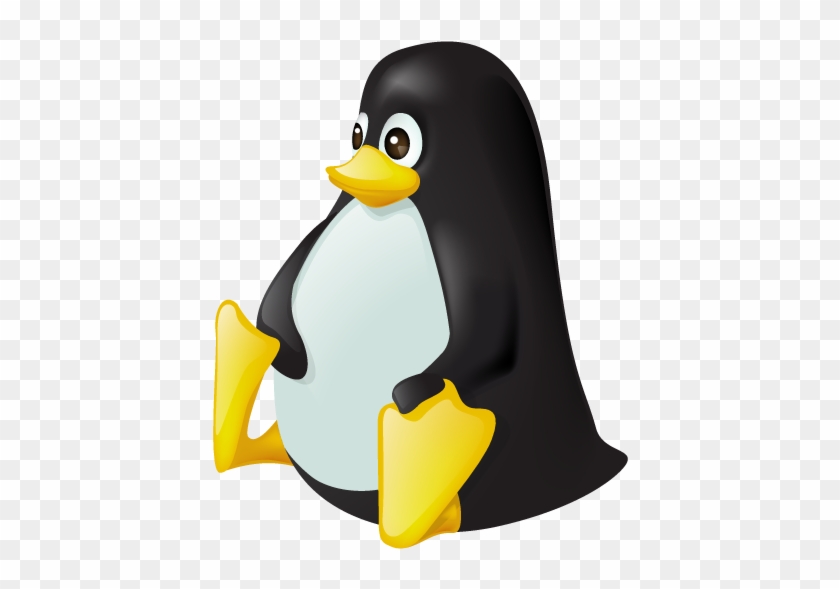 Linux Ico #584774