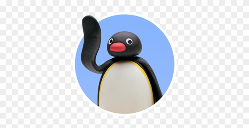 Pingu Transparent #584831